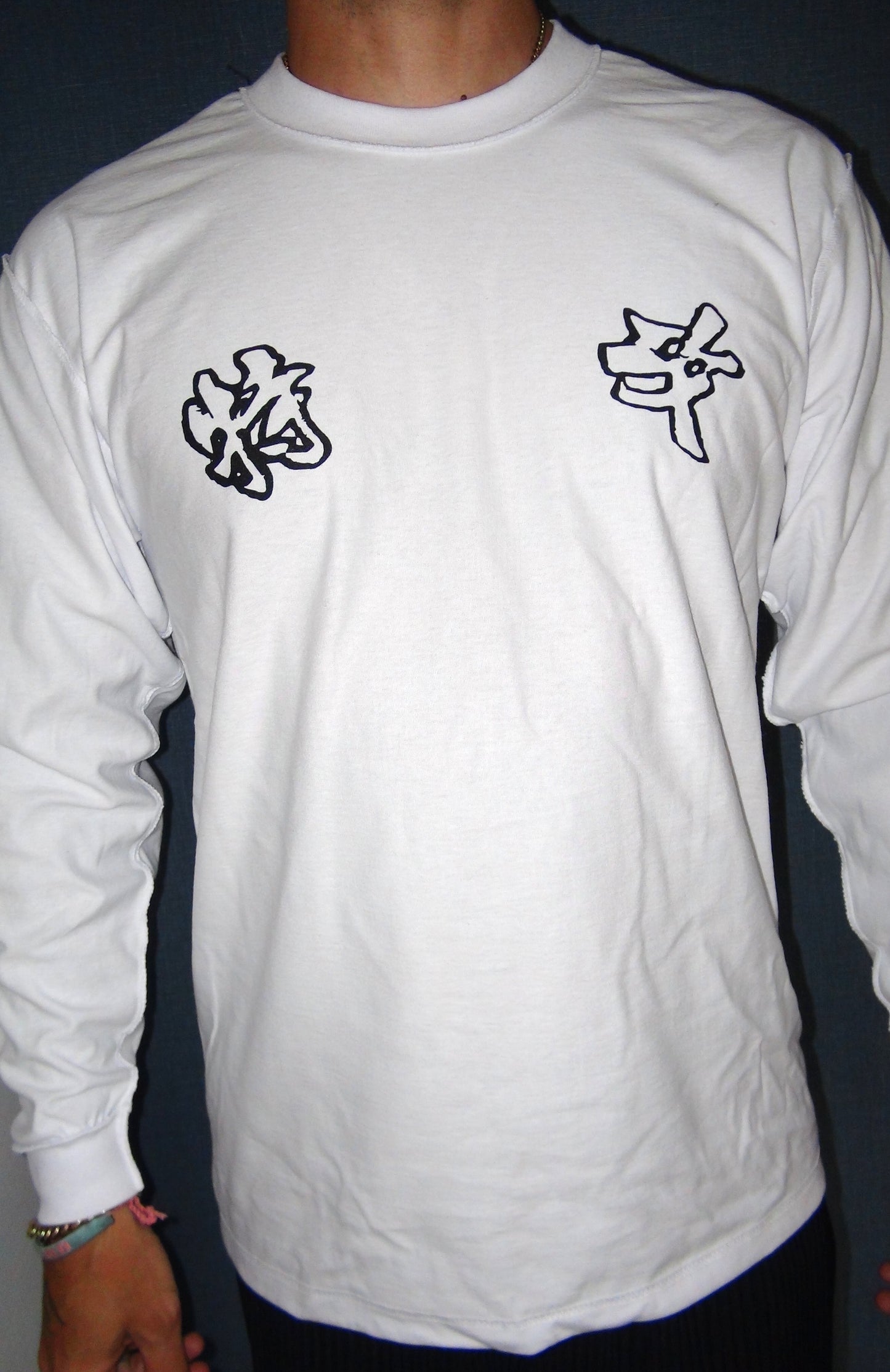 Tokko Long Sleeve Inside Out