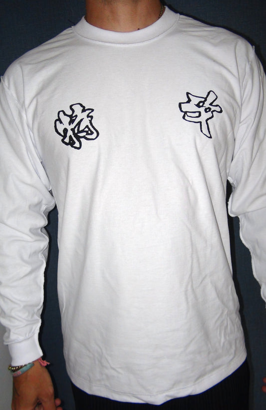 Tokko Long Sleeve Inside Out