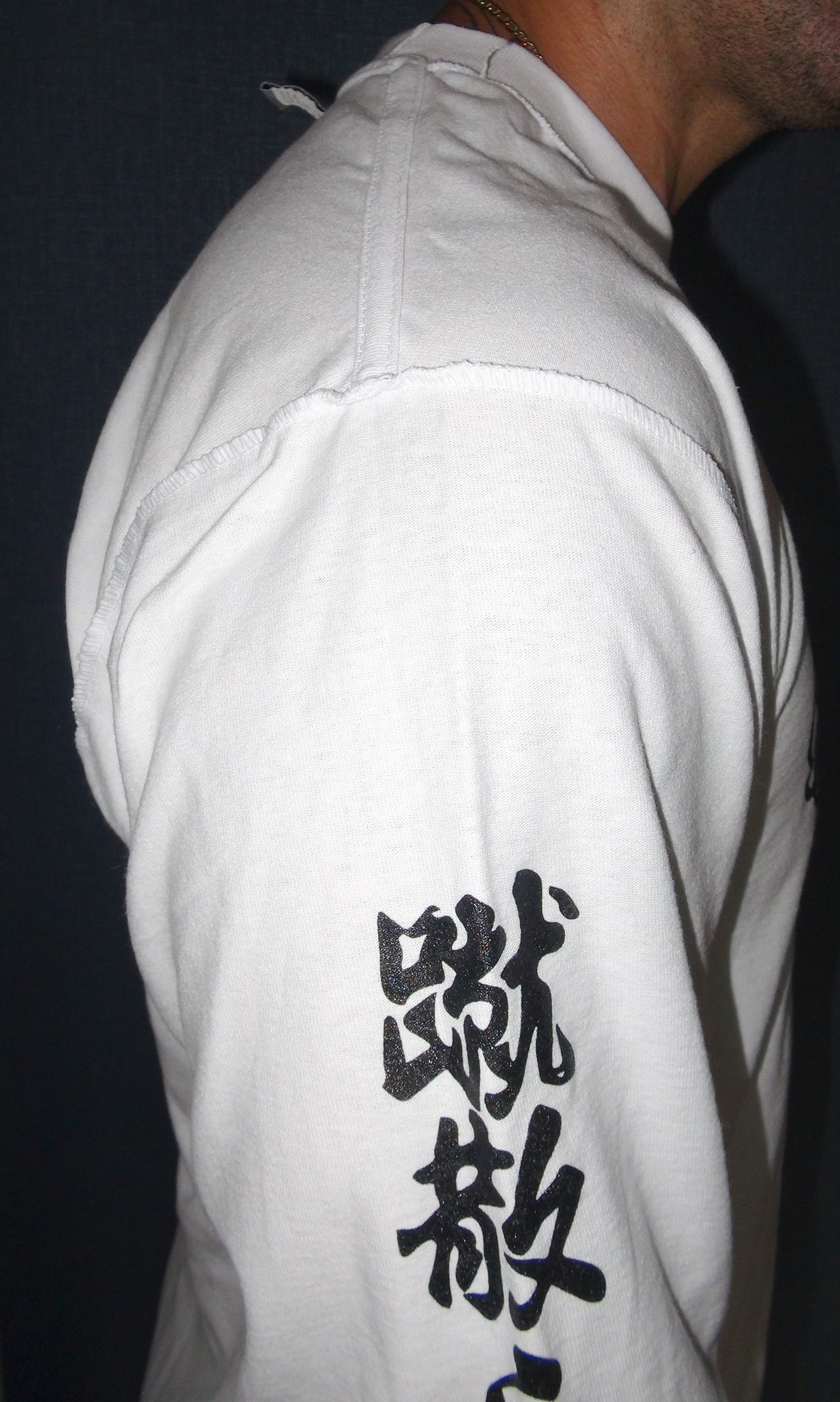 Tokko Long Sleeve Inside Out